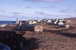 Saint George Island, Alaska